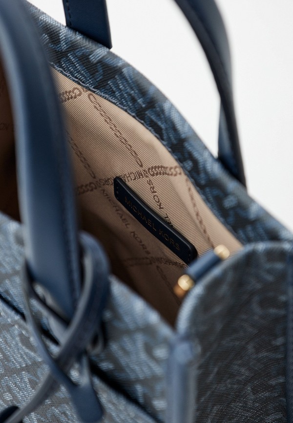 фото Сумка и брелок michael michael kors