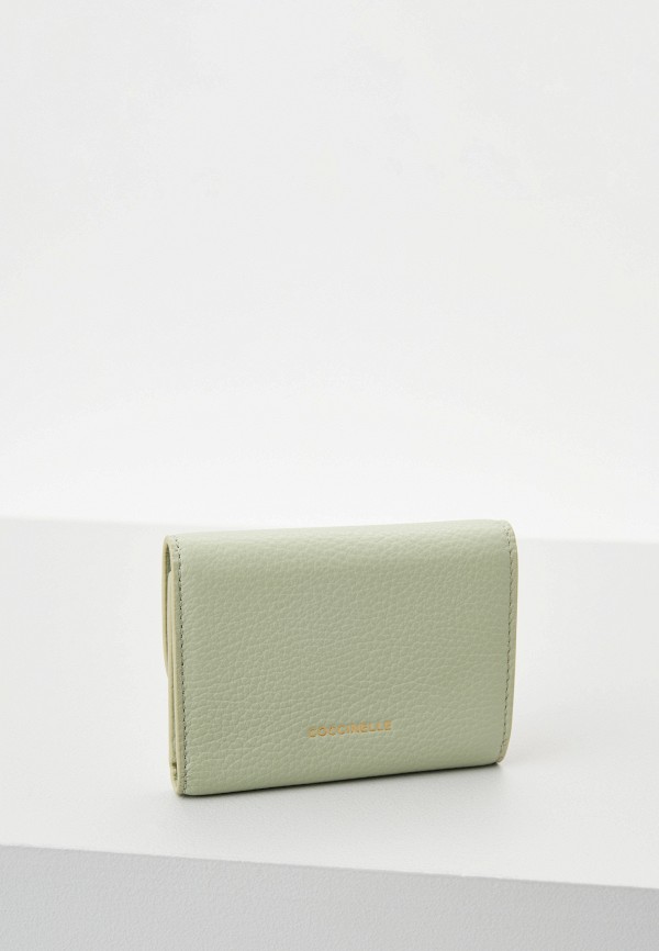 фото Кошелек coccinelle