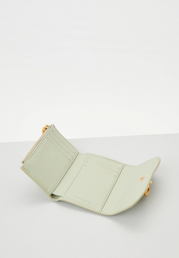 фото Кошелек coccinelle