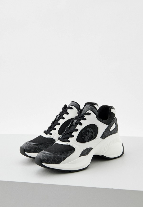 фото Кроссовки michael michael kors