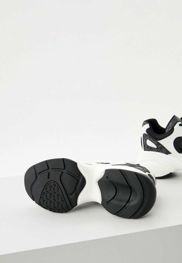 фото Кроссовки michael michael kors