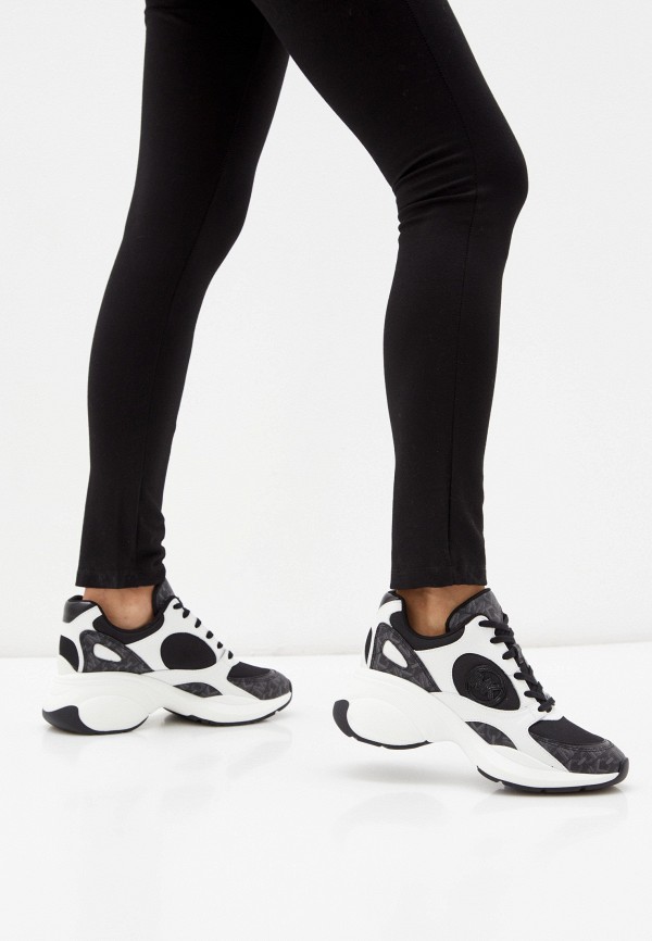 фото Кроссовки michael michael kors