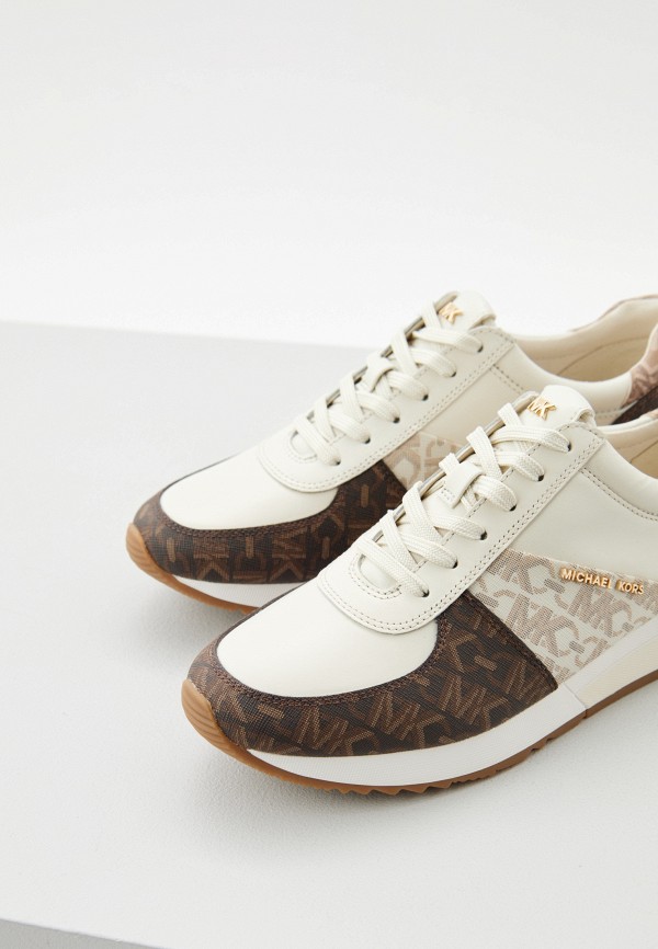 фото Кроссовки michael michael kors