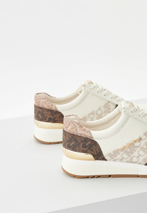 фото Кроссовки michael michael kors