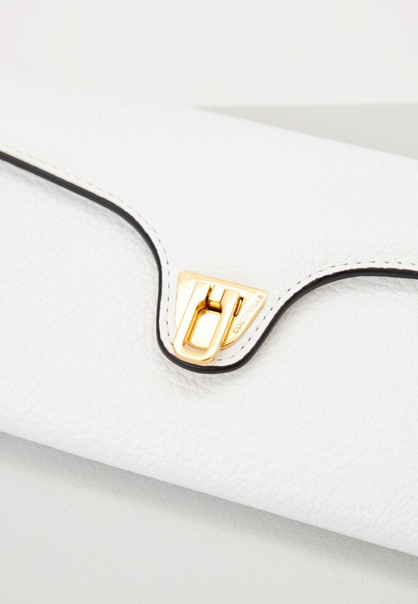 фото Кошелек coccinelle