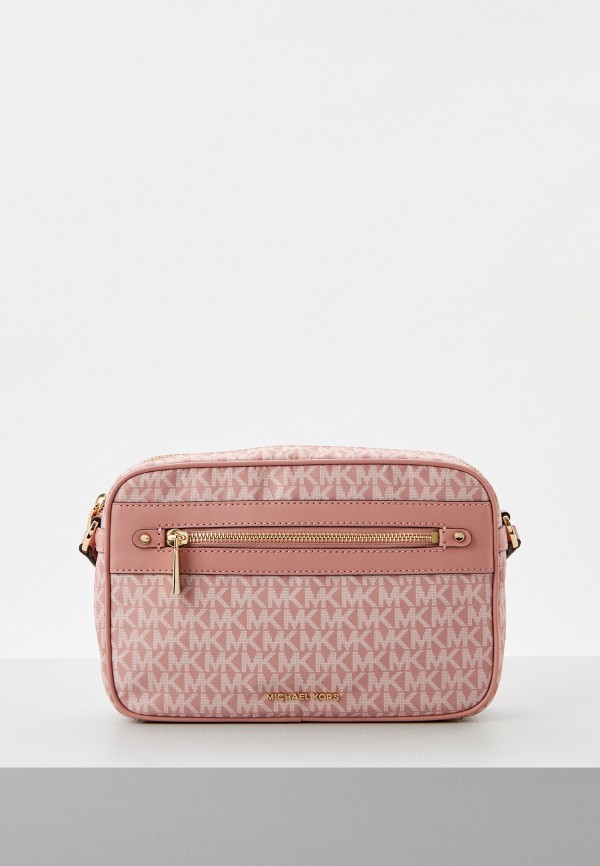 

Сумка Michael Michael Kors, Розовый