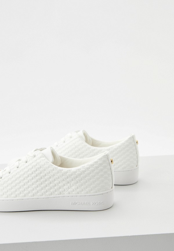 фото Кеды michael michael kors