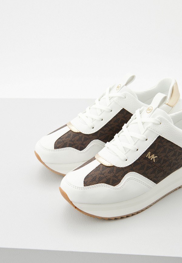 фото Кроссовки michael michael kors