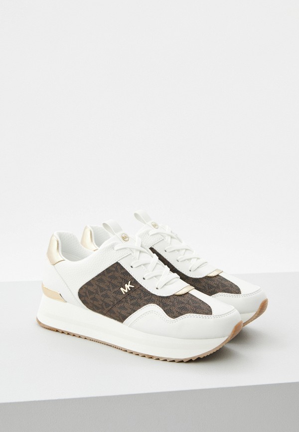 фото Кроссовки michael michael kors