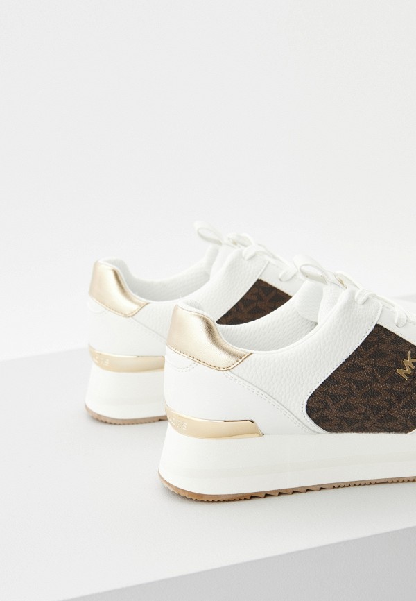 фото Кроссовки michael michael kors