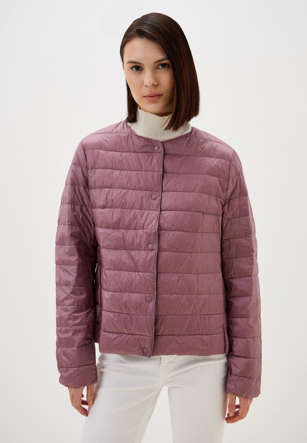 фото Пуховик jc just clothes