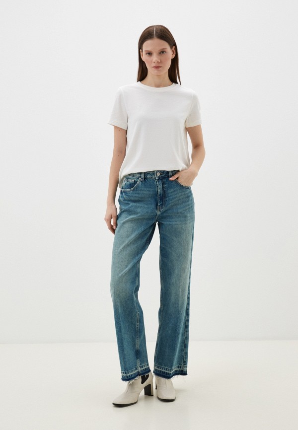 фото Джинсы sela