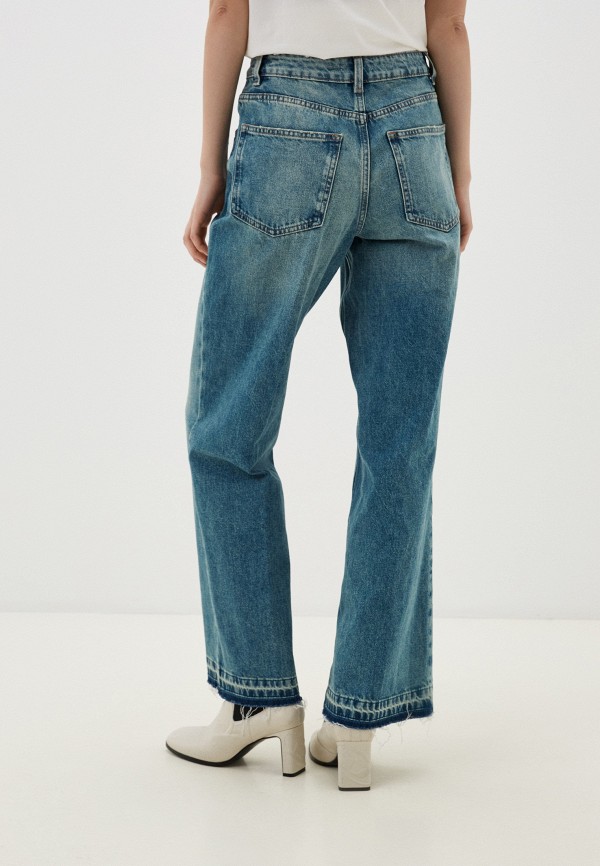 фото Джинсы sela