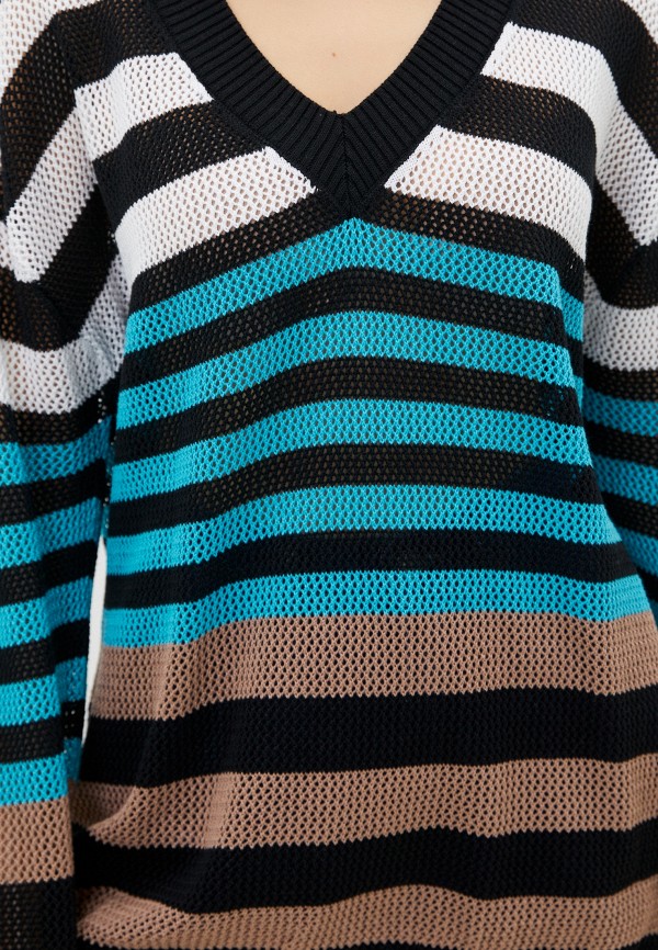 фото Пуловер eleganzza