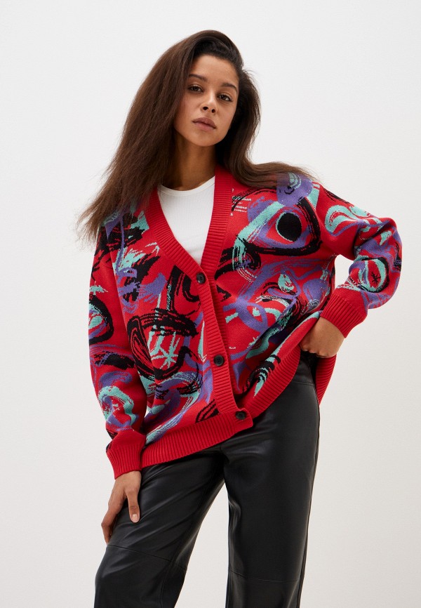 Кардиган Eleganzza 10328₽