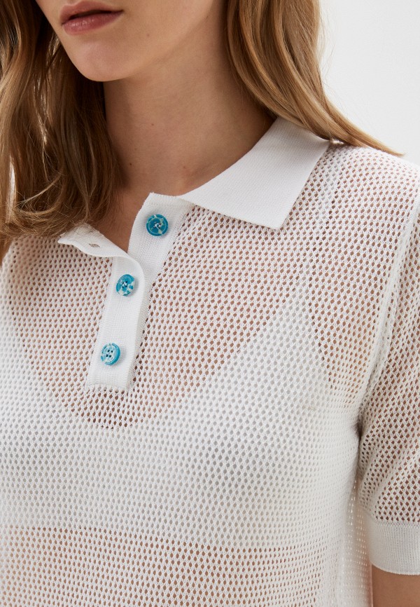 фото Поло eleganzza