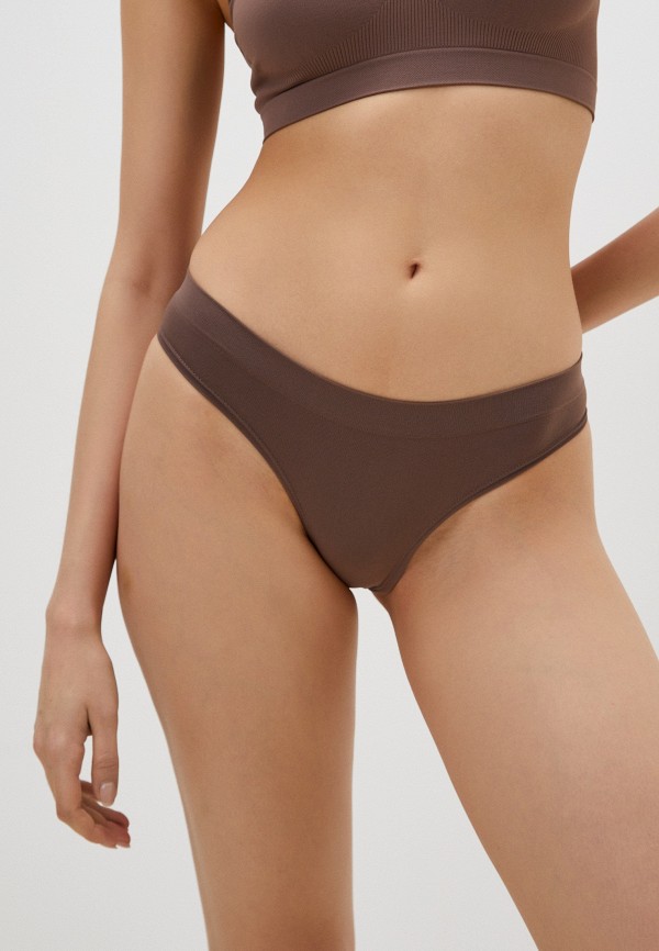 Трусы belle you 999₽