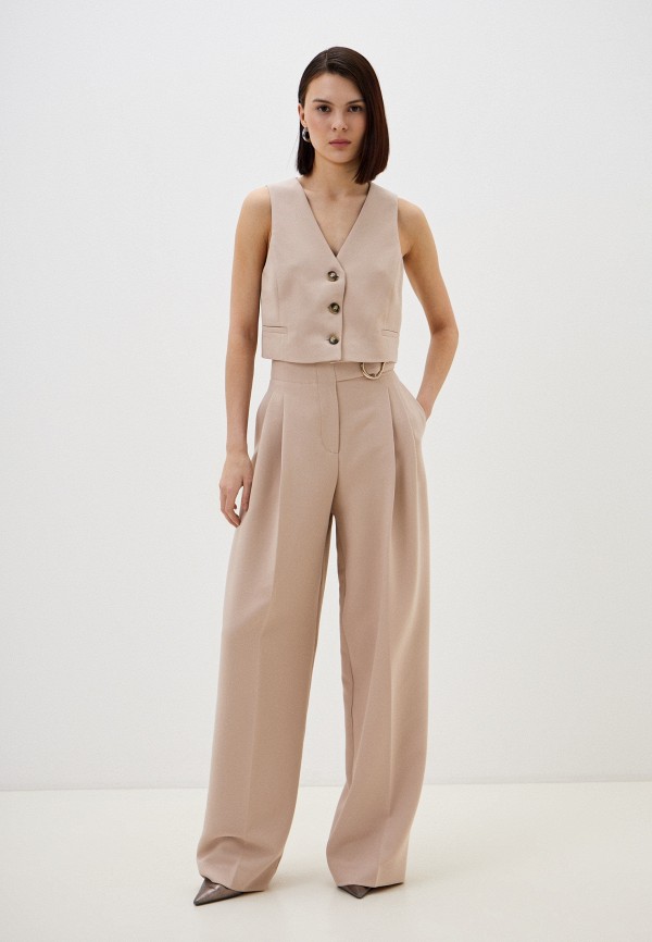 фото Брюки kira plastinina