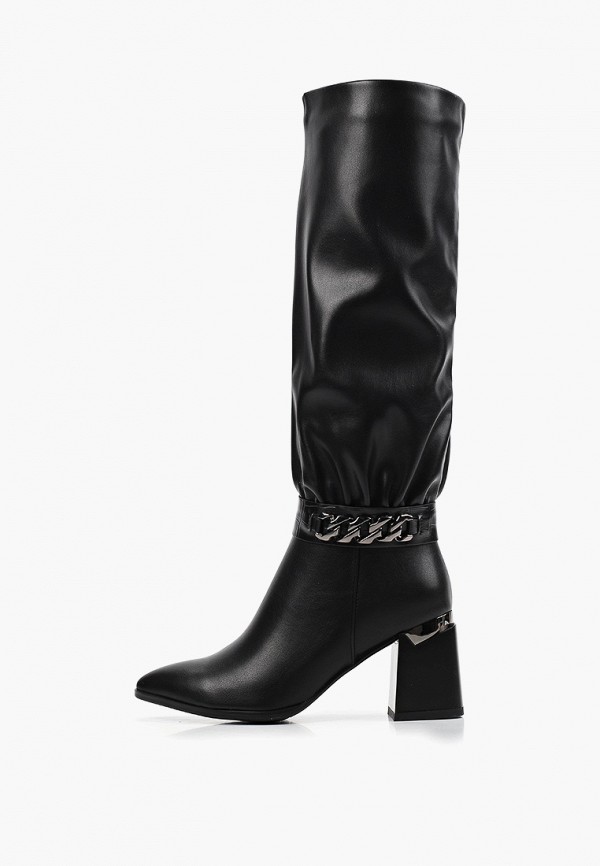 Сапоги Stivalli