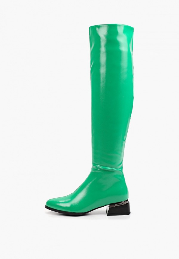 Ботфорты Stivalli 10300₽