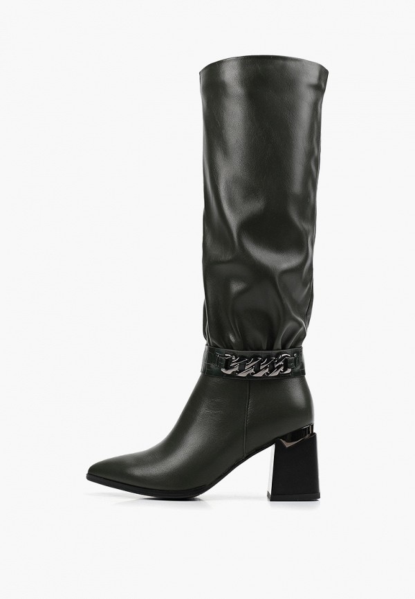 Сапоги Stivalli 10200₽