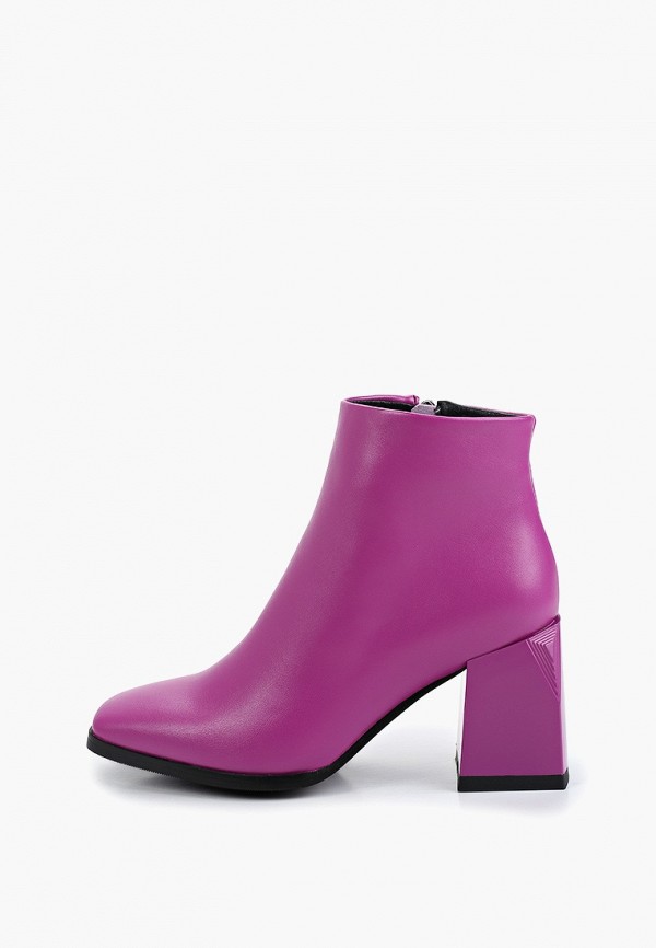 Ботильоны Stivalli 7800₽