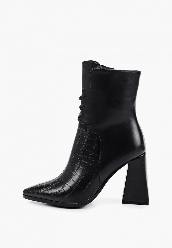 Ботильоны Stivalli 8800₽