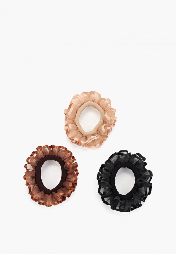 Резинки 3 шт Beautyparad 1490₽