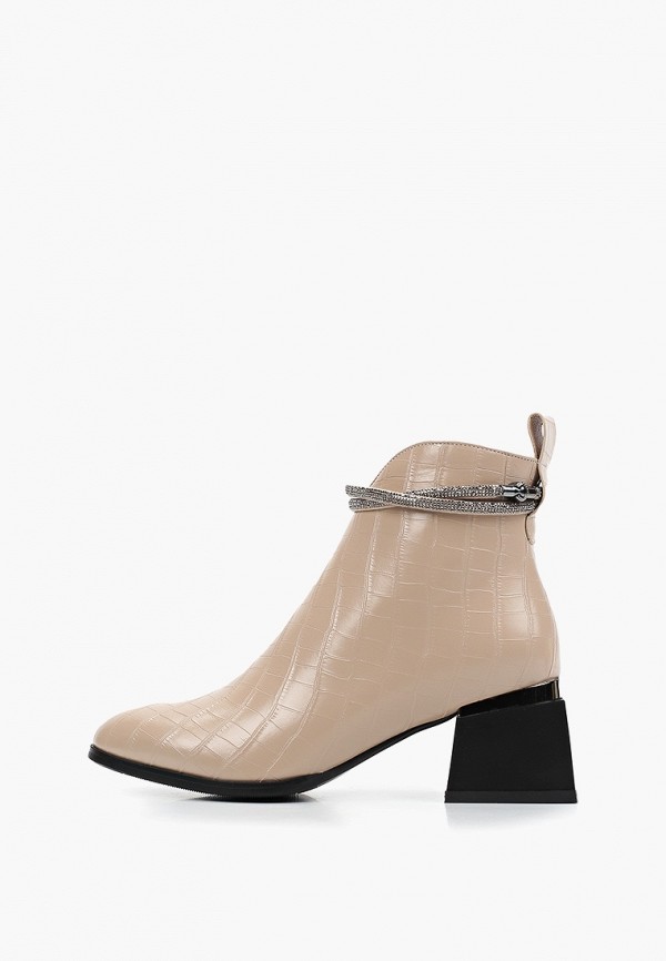 Ботильоны Stivalli 7600₽