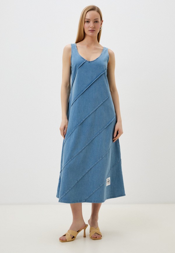 Платье джинсовое Helmidge 10493₽