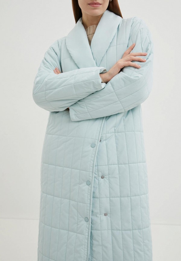 фото Куртка утепленная finn flare