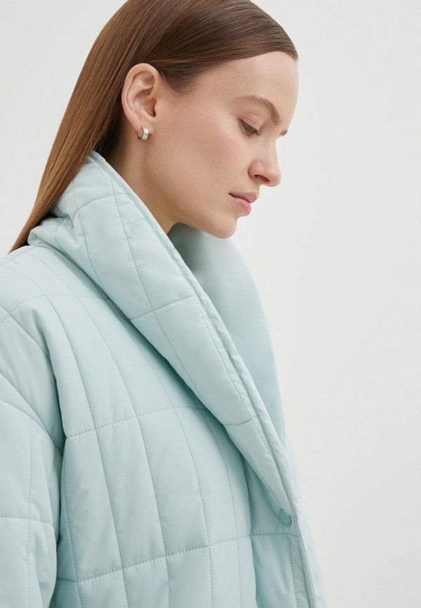 фото Куртка утепленная finn flare