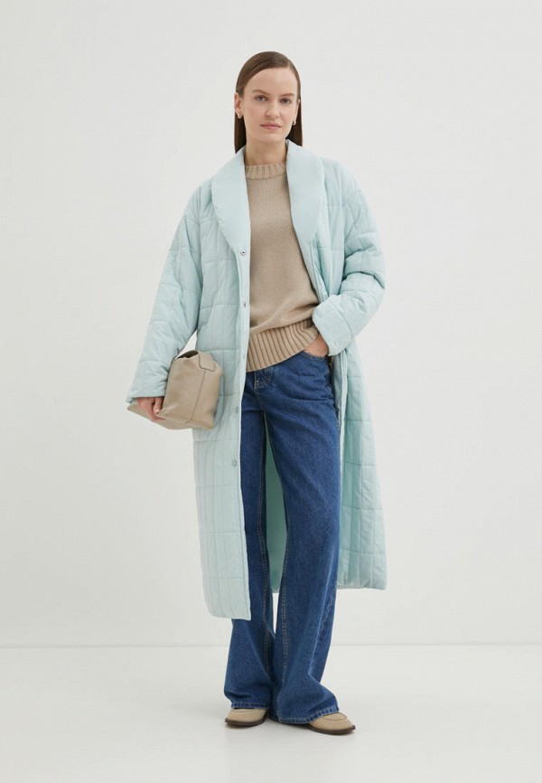 фото Куртка утепленная finn flare