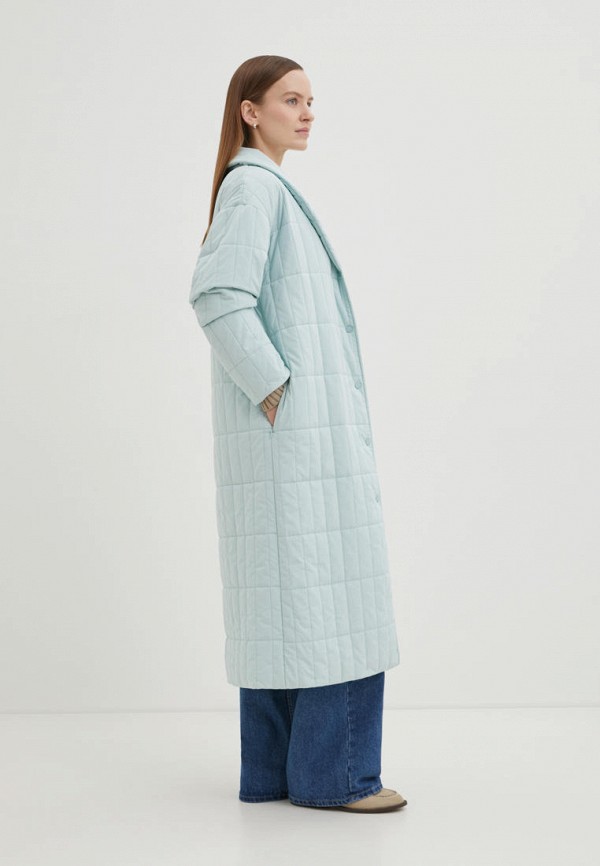 фото Куртка утепленная finn flare