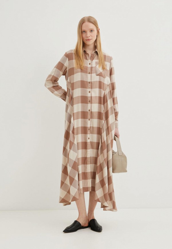 Платье Finn Flare 3056₽