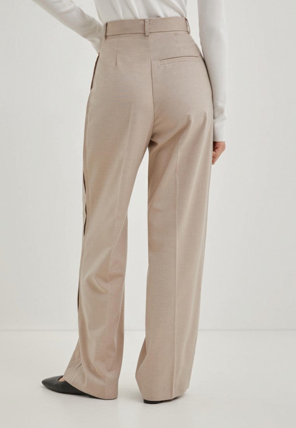 фото Брюки finn flare