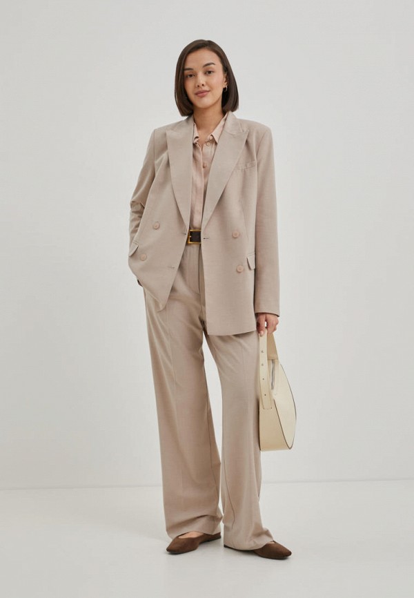 фото Брюки finn flare