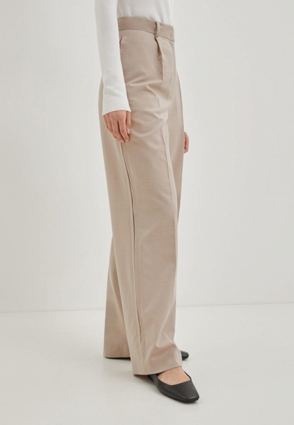 фото Брюки finn flare