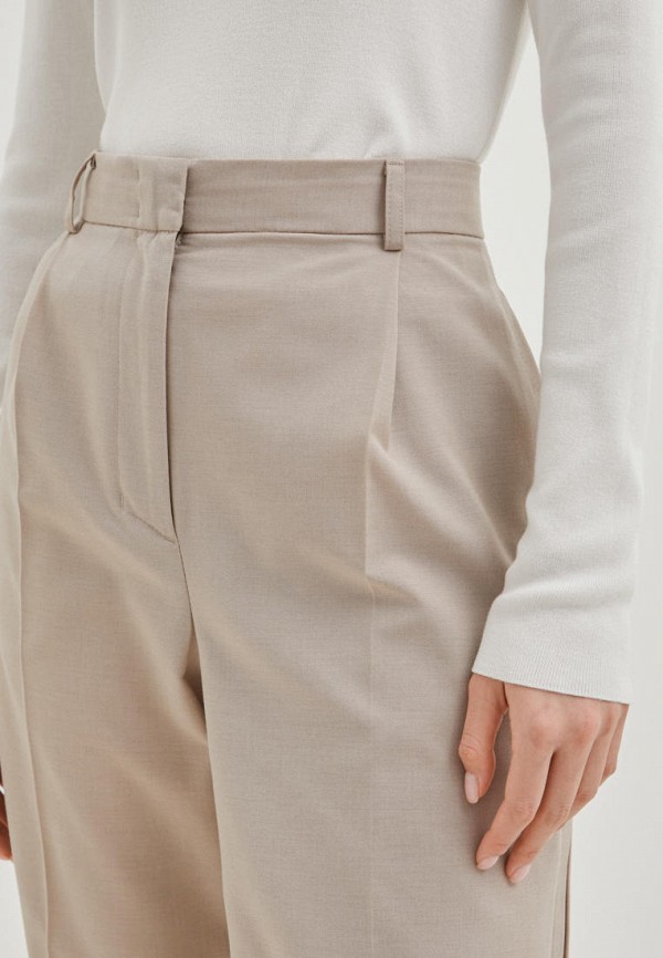 фото Брюки finn flare