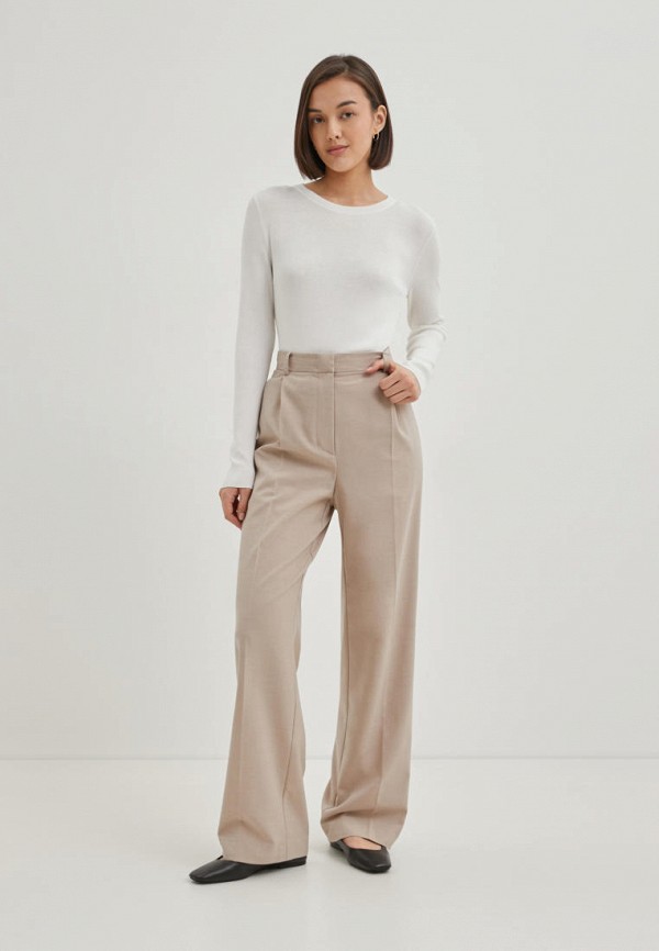 фото Брюки finn flare