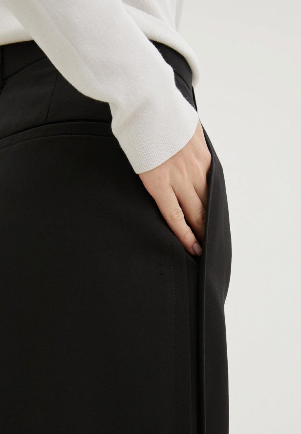 фото Брюки finn flare