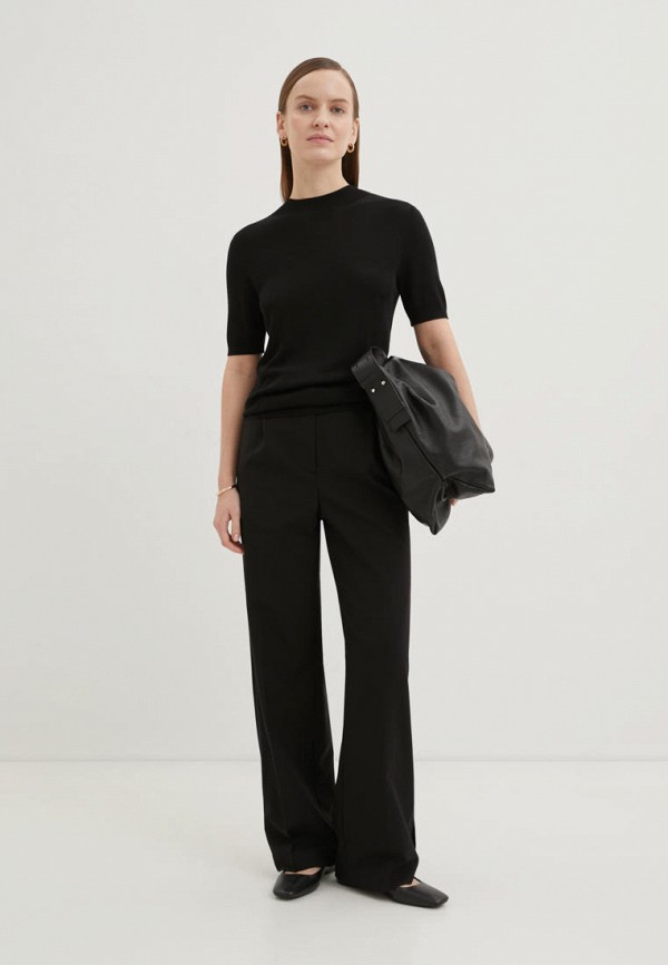 фото Брюки finn flare