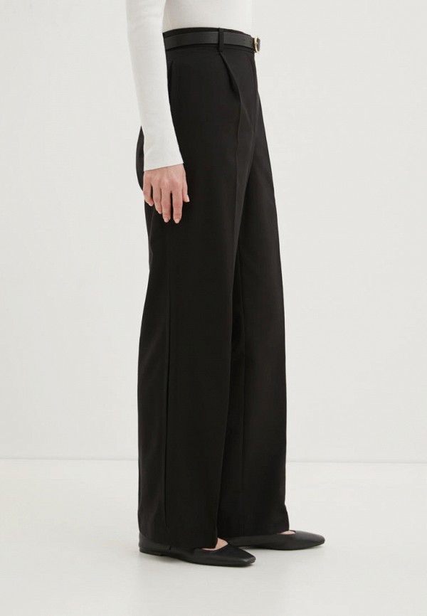 фото Брюки finn flare