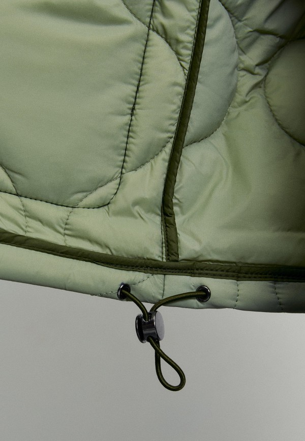 фото Куртка утепленная zarina