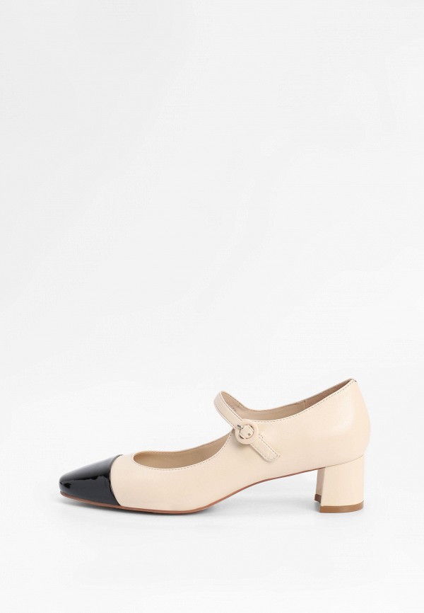 

Туфли Passegiata, Бежевый, Passegiata