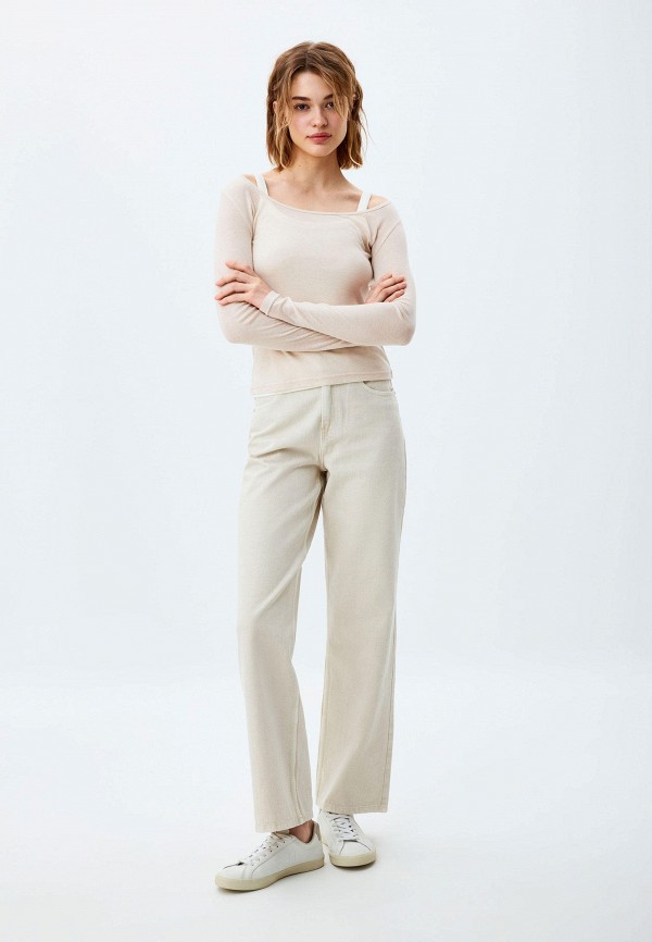 фото Джинсы sela