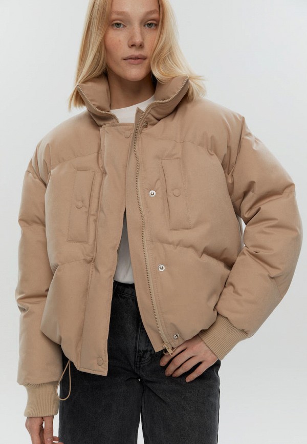 фото Куртка утепленная manera odevatca