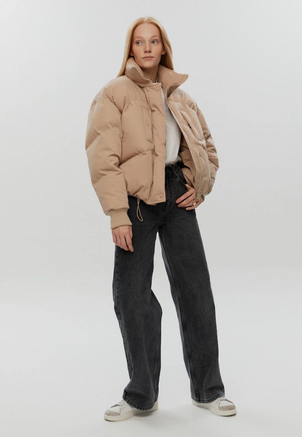 фото Куртка утепленная manera odevatca