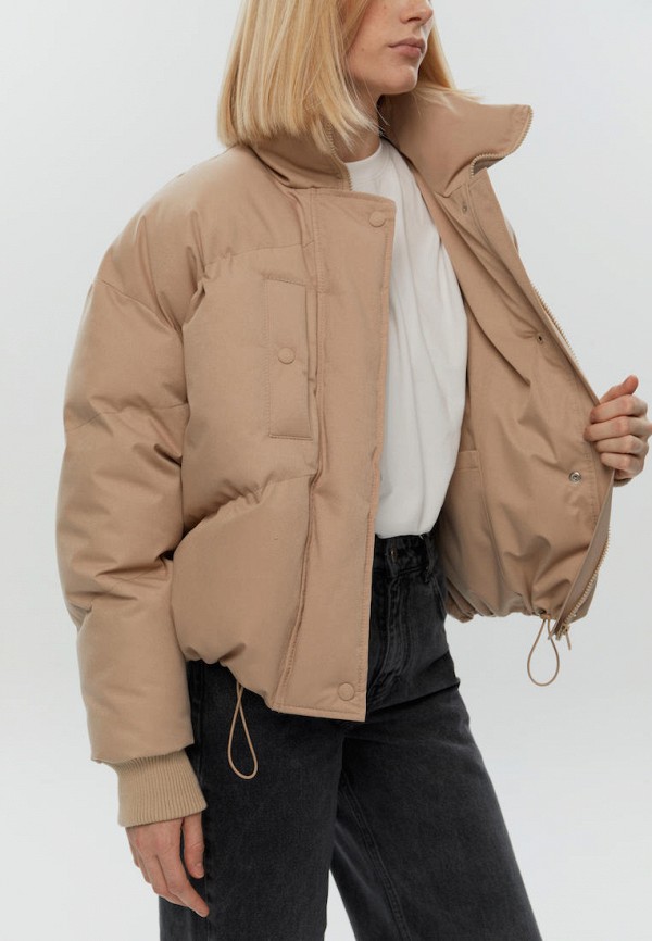 фото Куртка утепленная manera odevatca