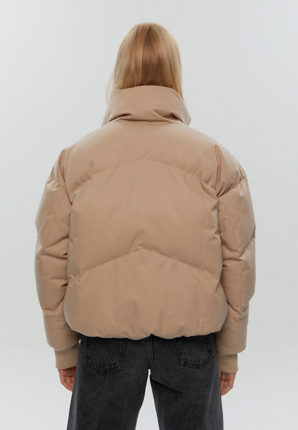 фото Куртка утепленная manera odevatca